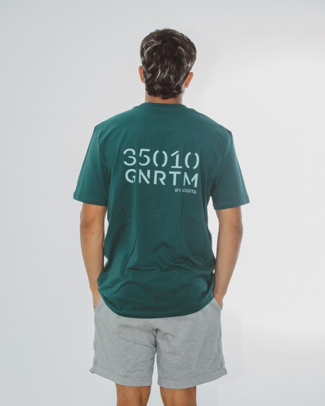 CAMISETA