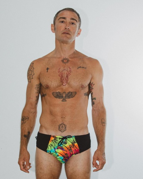 Bañador Hombre