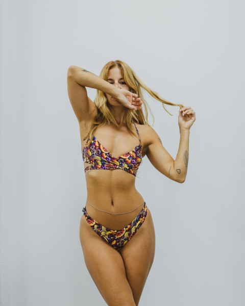 Top Brazilea 7 PECADOS