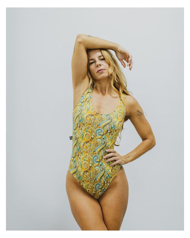 Aitana 7 PECADOS Aitana 7 PECADOS