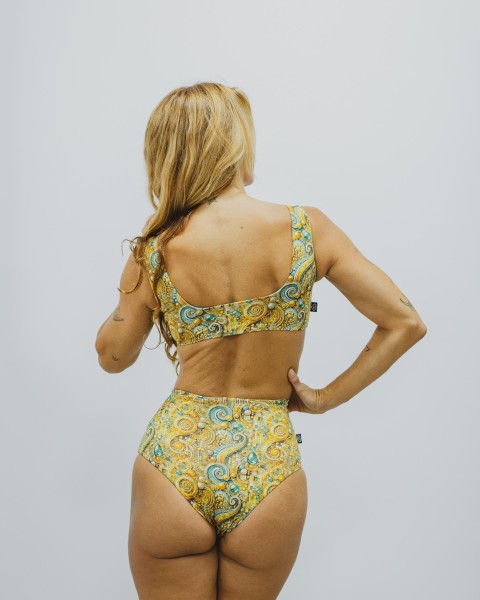 Braga Alta 7 PECADOS