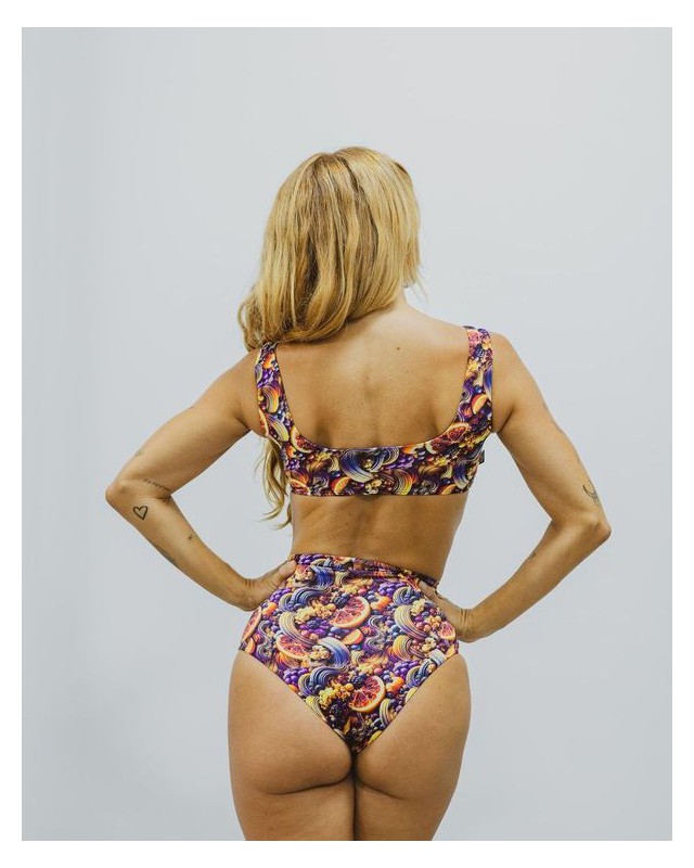 Braga Alta 7 PECADOS