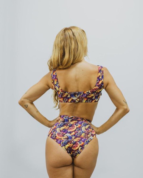 Braga Alta 7 PECADOS