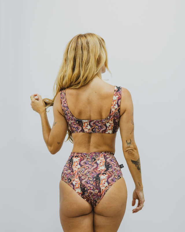 Braga Alta 7 PECADOS