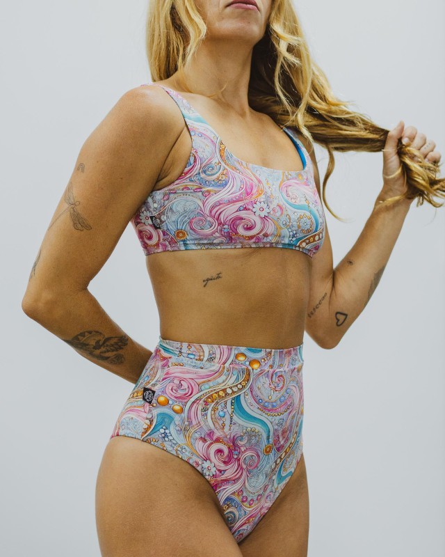 Braga Alta 7 PECADOS