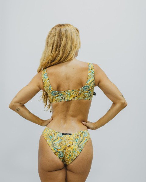 Braga Básica 7 PECADOS