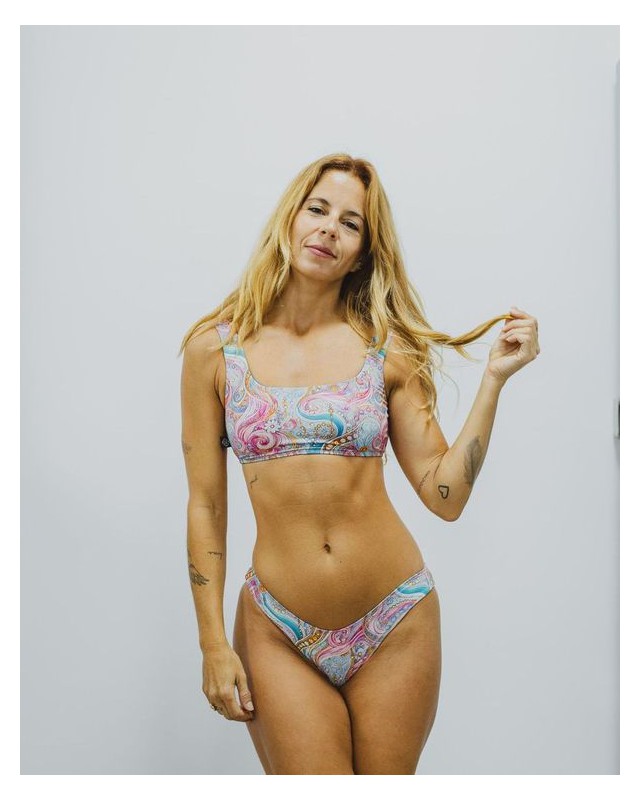 Braga Básica 7 PECADOS