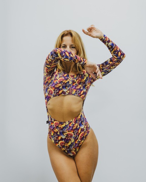 ANDREA CHAQUE 7 PECADOS