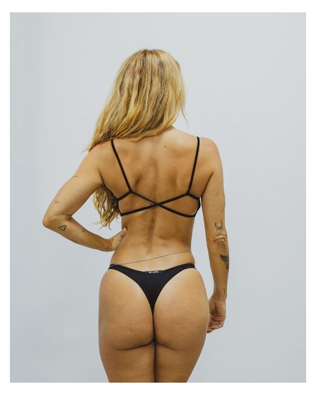 Tanga Eli