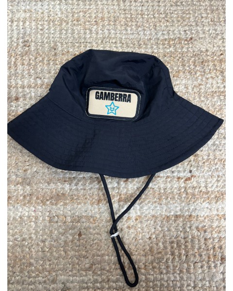 GORRO PARCHE GAMBERRA