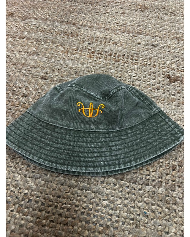 Gorro Logo Bordado