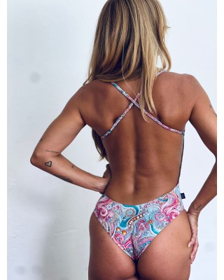 Trenza 7 PECADOS 2
