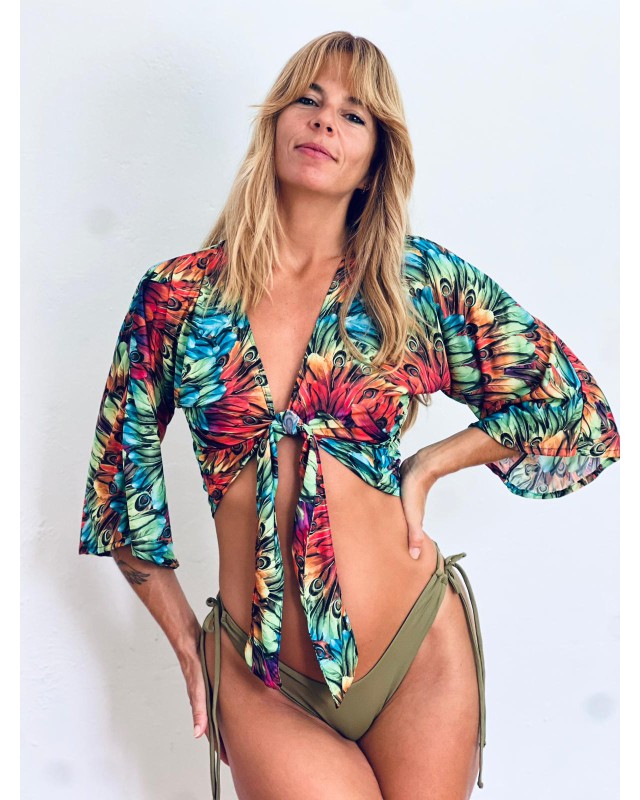 Braga V de atar basic