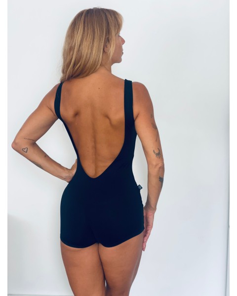 Mono Corto Lena Basic