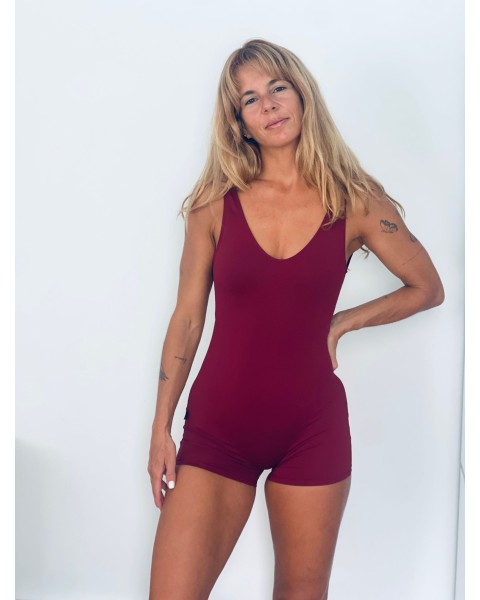 Mono Corto Lena Basic