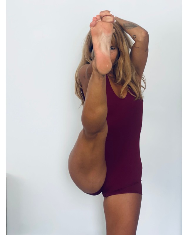 Mono Corto Lena Basic