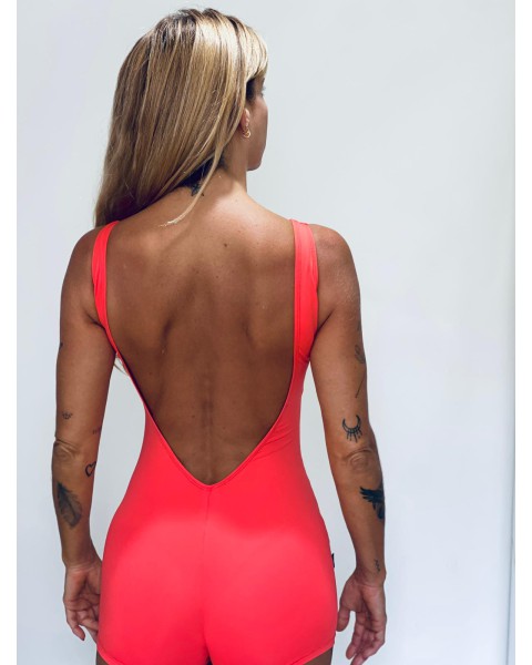 Mono Corto Lena Basic