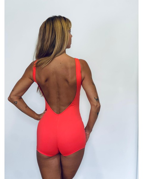 Mono Corto Lena Basic