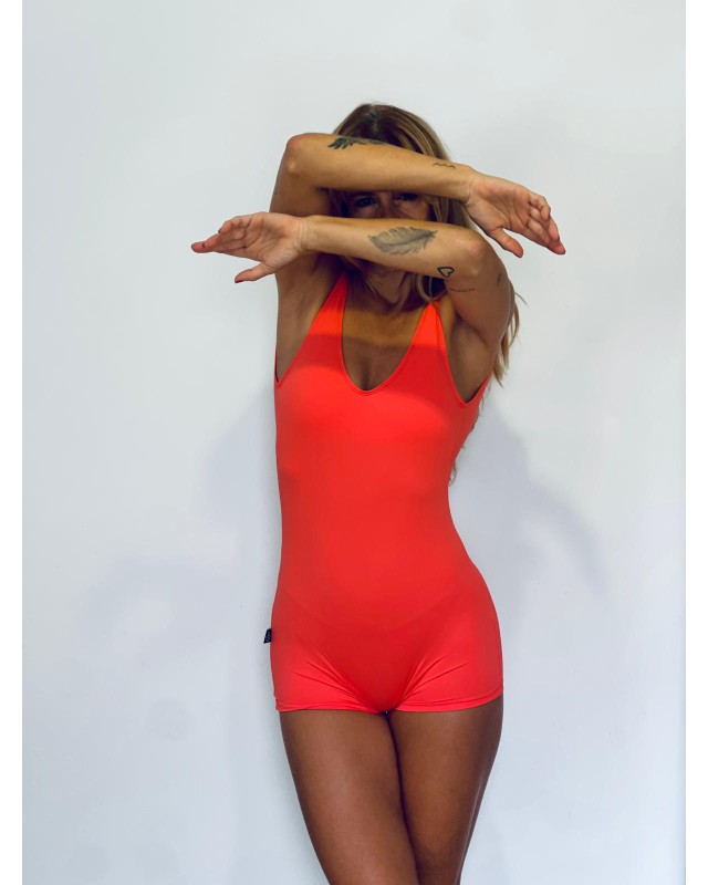 Mono Corto Lena Basic