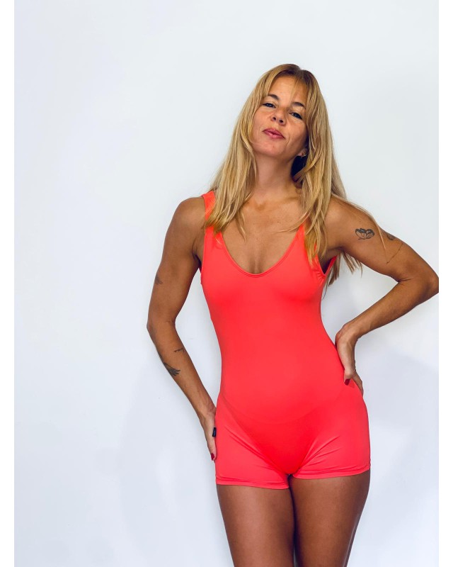 Mono Corto Lena Basic