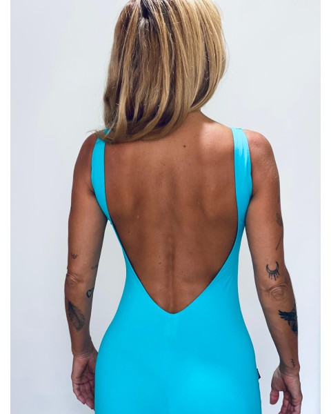 Mono Corto Lena Basic