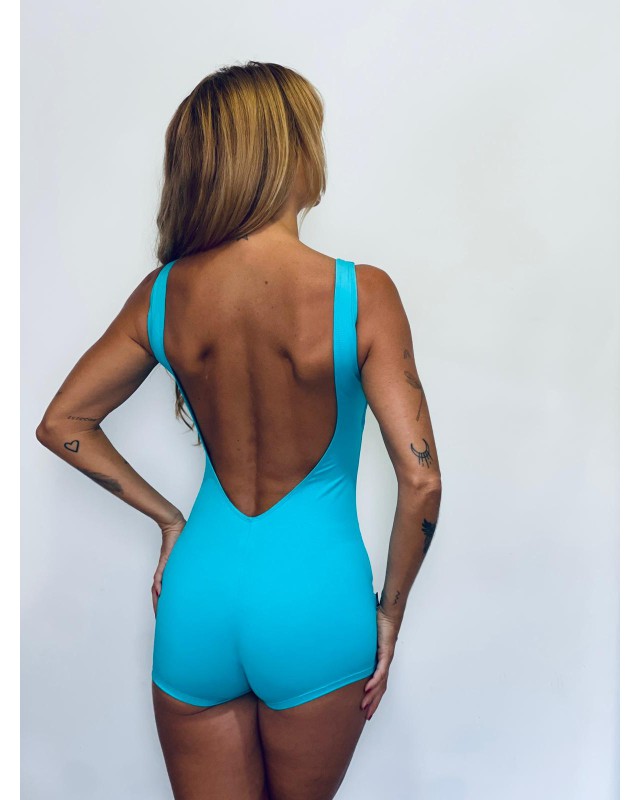 Mono Corto Lena Basic