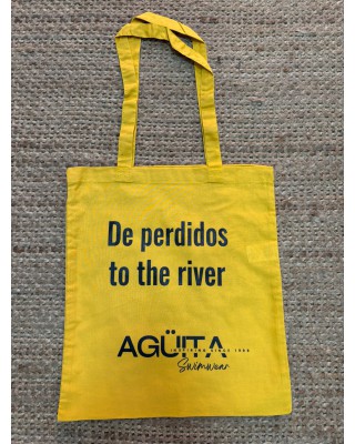 TOTE BAG de perdidos to the... 2