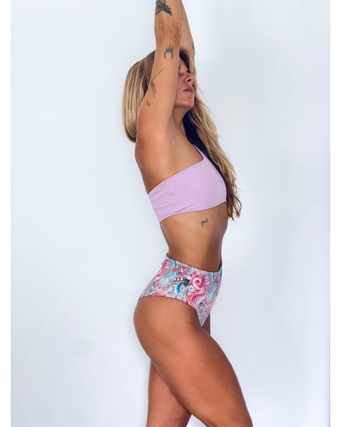 Andreita Asimétrico 7 PECADOS