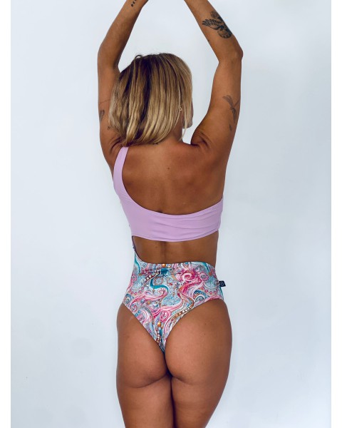 Andreita Asimétrico 7 PECADOS