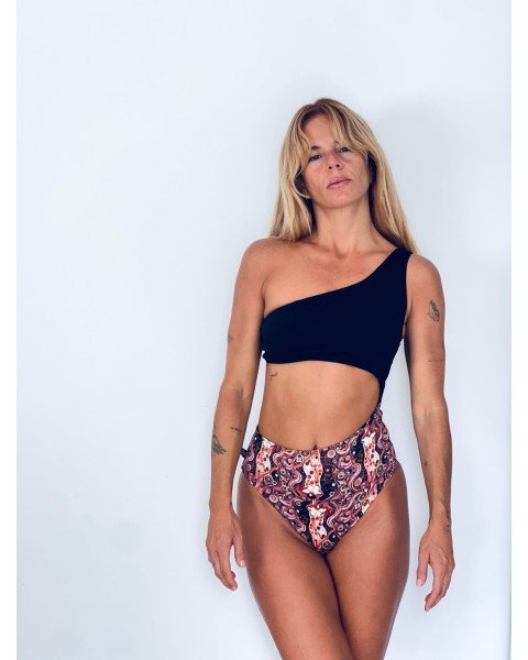 Andreita Asimétrico 7 PECADOS