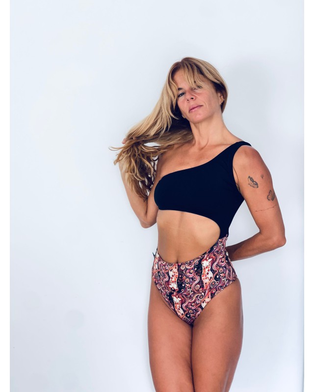 Andreita Asimétrico 7 PECADOS Andreita Asimétrico 7 PECADOS