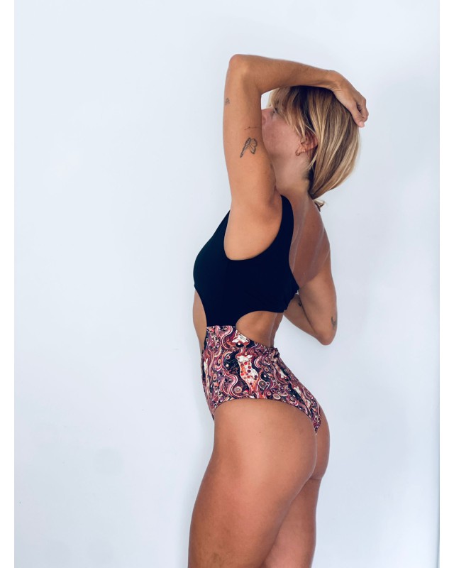 Andreita Asimétrico 7 PECADOS Andreita Asimétrico 7 PECADOS