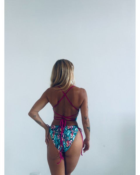 TRIKINI Guardianas del Océano