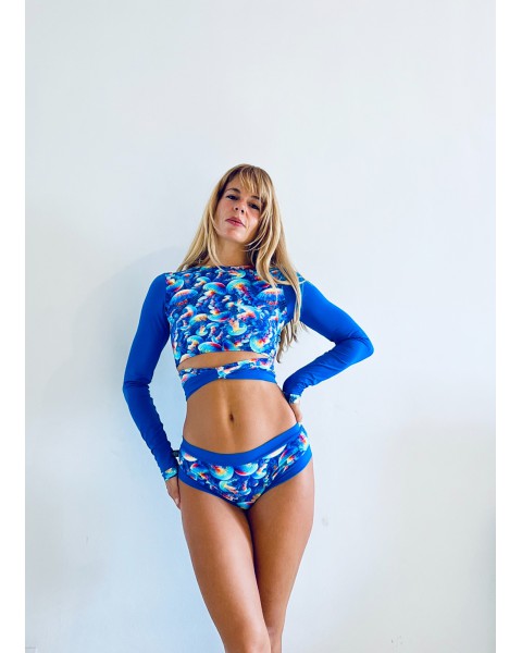 Top Apnea PUERTO RICO Guardianas del Océano