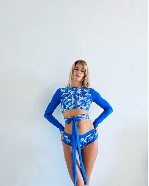 Top Apnea PUERTO RICO Guardianas del Océano