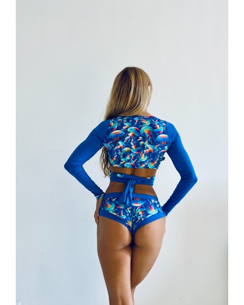 Top Apnea PUERTO RICO Guardianas del Océano