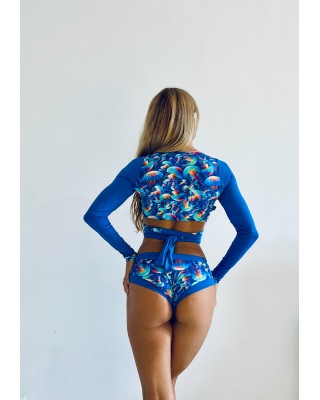 Braga Cullotte PUERTO RICO... 2