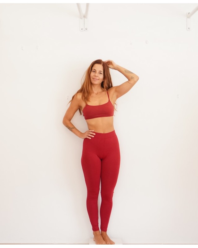 Leggins largo