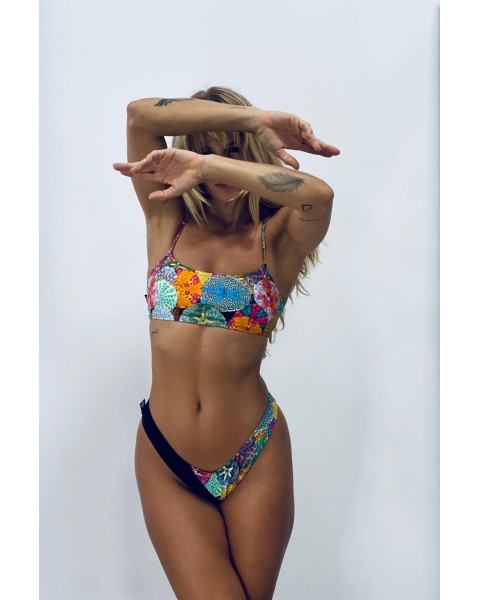 Top BASIC Guardianas del Océano