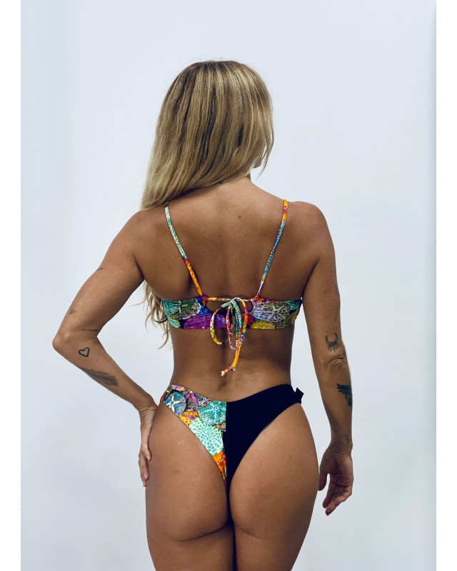 Top BASIC Guardianas del Océano Top BASIC Guardianas del Océano