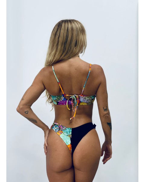 Top BASIC Guardianas del Océano