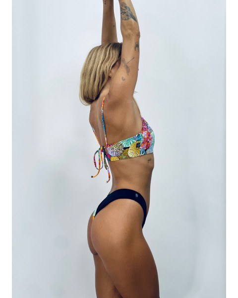 Top BASIC Guardianas del Océano