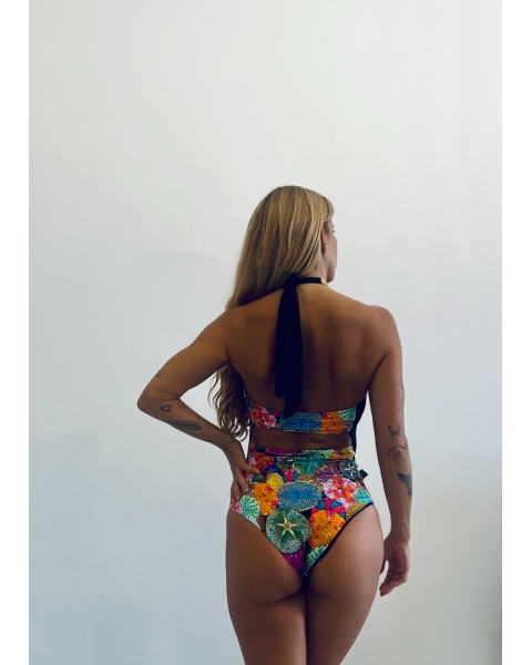 PRE - VENTA PASARELA Bañador CARLA Guardianas del Océano