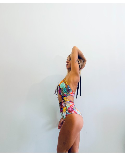 PRE - VENTA PASARELA Bañador CARLA Guardianas del Océano
