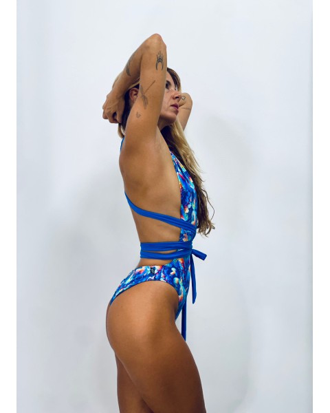 PRE - VENTA PASARELA Bañador VENUS Guardianas del Océano
