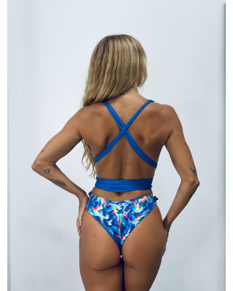 PRE - VENTA PASARELA Bañador VENUS Guardianas del Océano