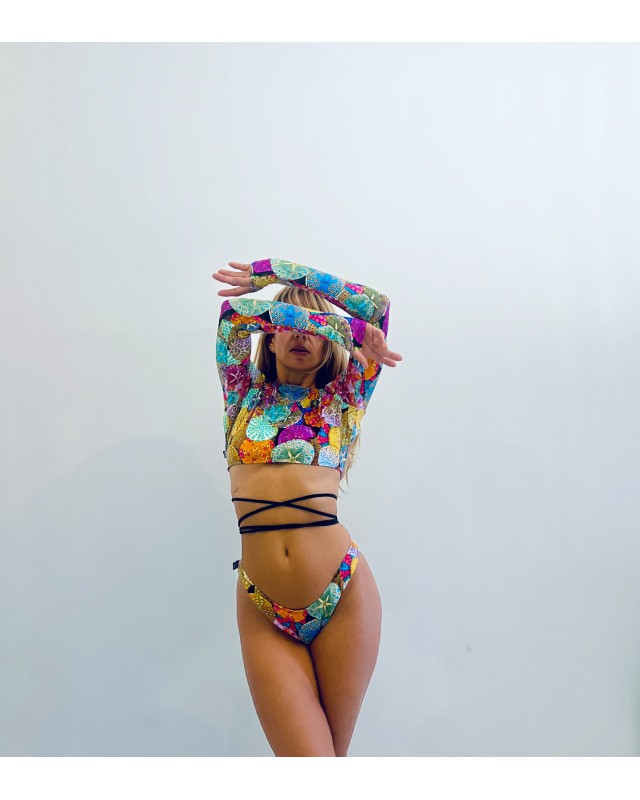 Top Apnea KITTE Guardianas del Océano