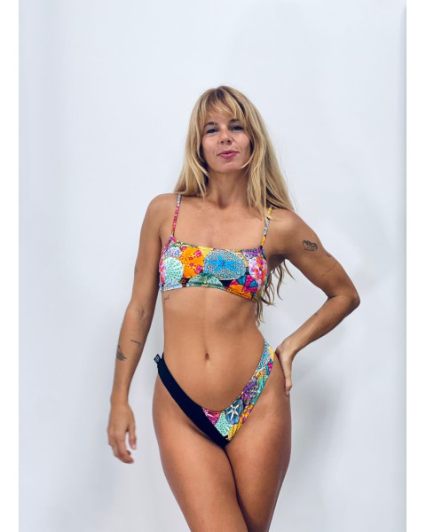 PRE - VENTA PASARELA Top BASIC Guardianas del Océano