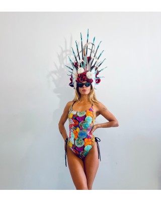 PRE - VENTA PASARELA...