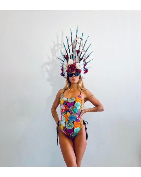 PRE - VENTA PASARELA TRIKINI Guardianas del Océano
